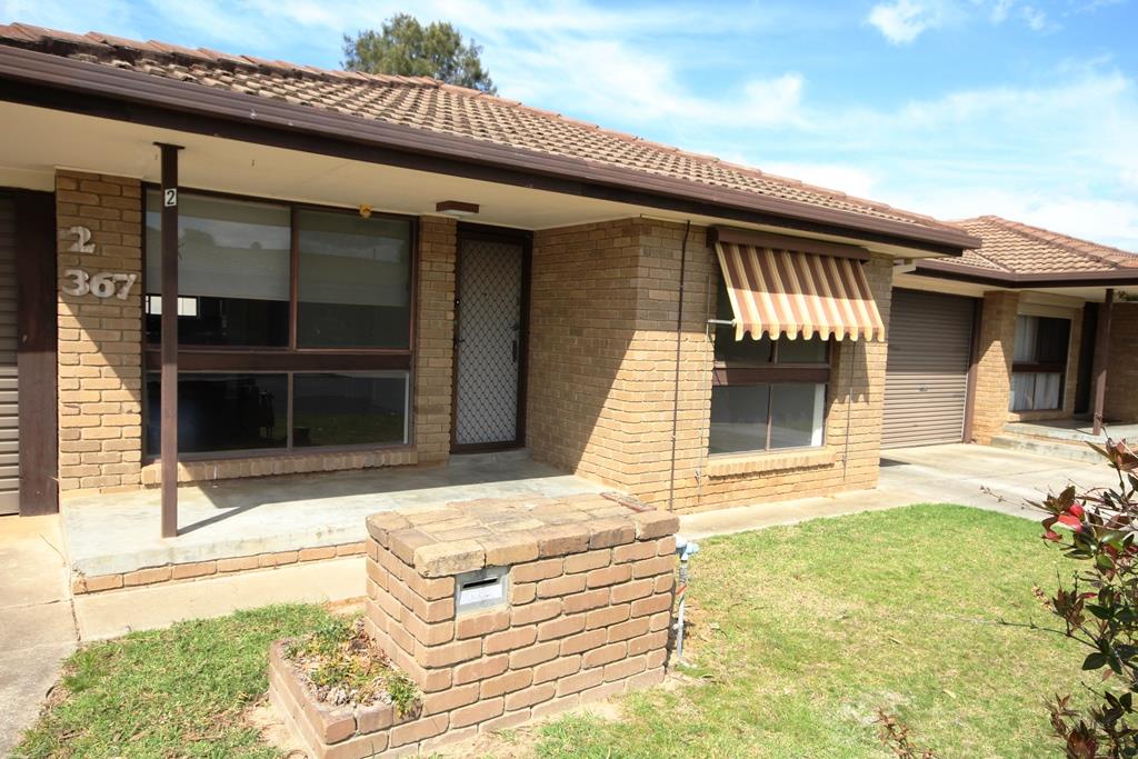 2/367 Douglas Rd, Lavington, NSW 2641