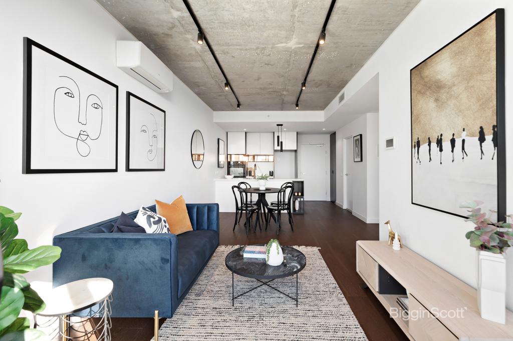 1016/154 CREMORNE ST, RICHMOND, VIC 3121