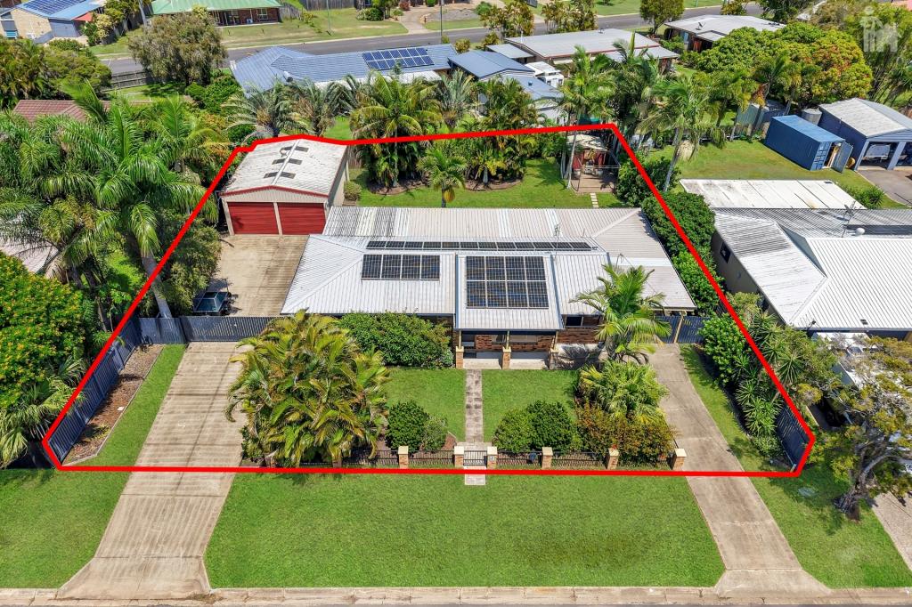 4 Hakea Ct, Kawungan, QLD 4655