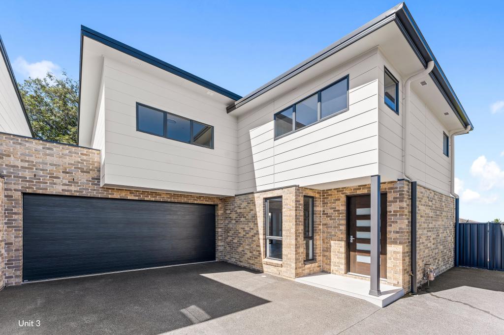 3/21 PRINGLE RD, FERNHILL, NSW 2519