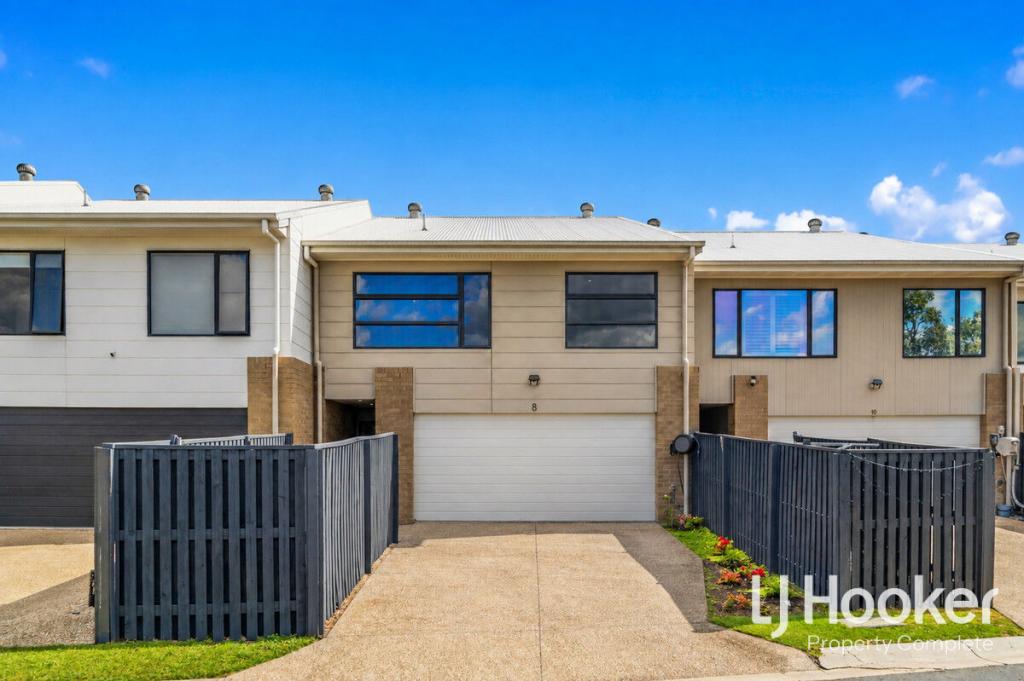 121 Buxton Ave, Yarrabilba, QLD 4207