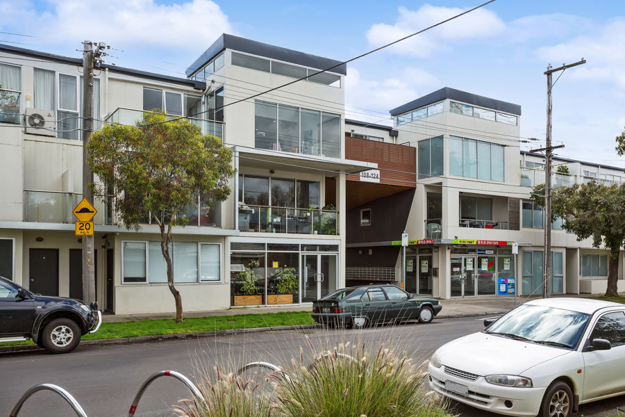43/108 Union St, Brunswick, VIC 3056
