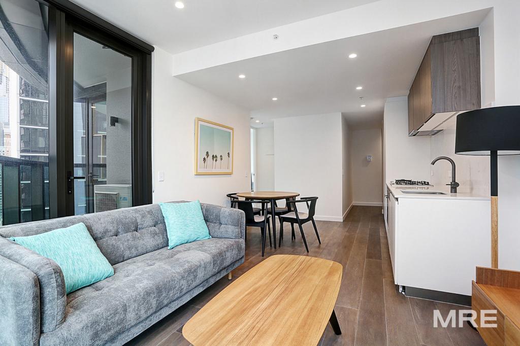 2512/9-23 Mackenzie St, Melbourne, VIC 3000
