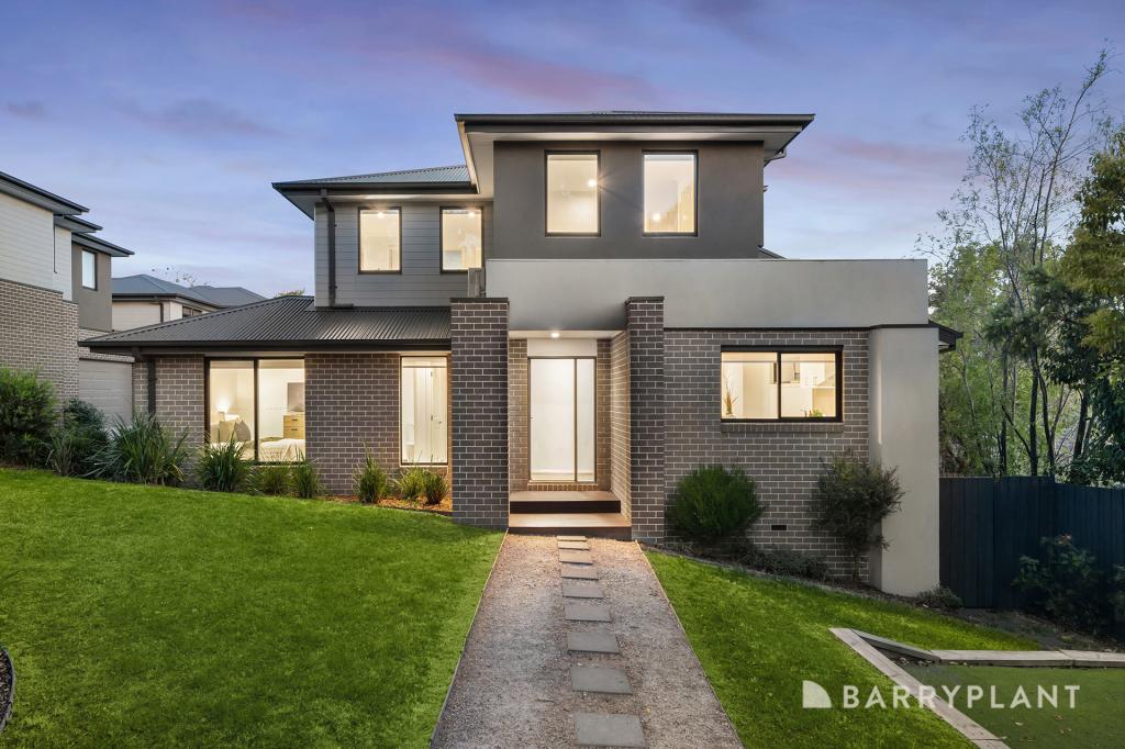 1 Aryan Cl, Mooroolbark, VIC 3138