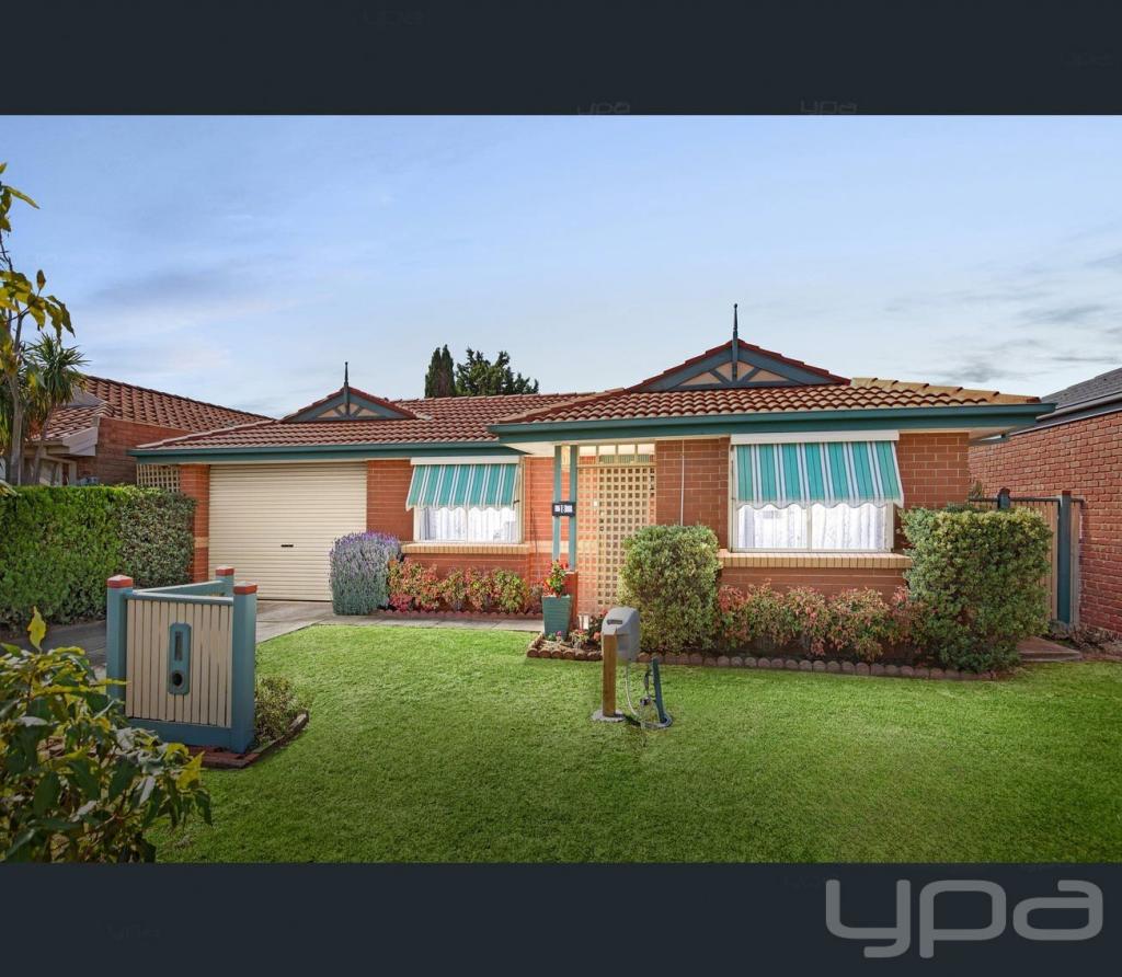 18 Potomac Cl, Werribee, VIC 3030