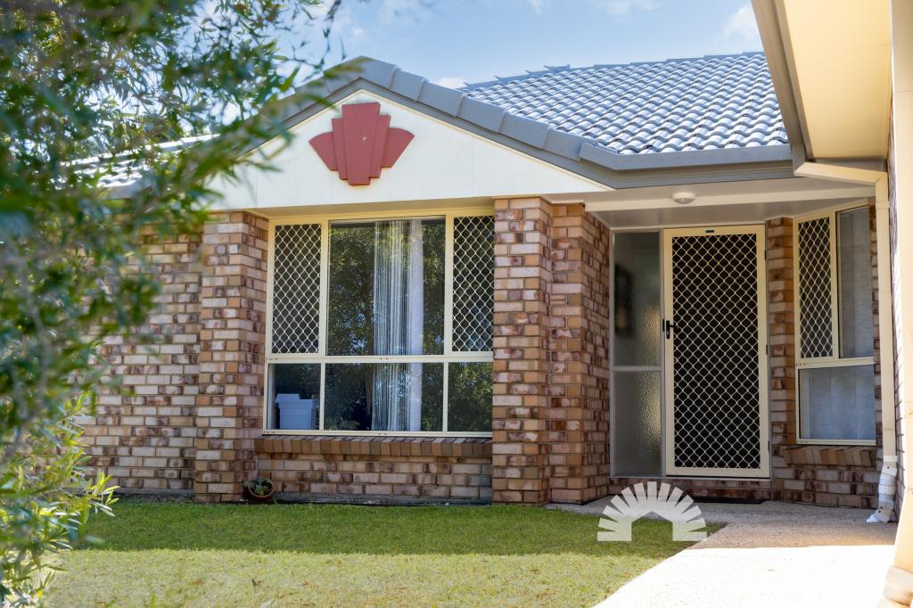 10 Riverbend Cres, Morayfield, QLD 4506