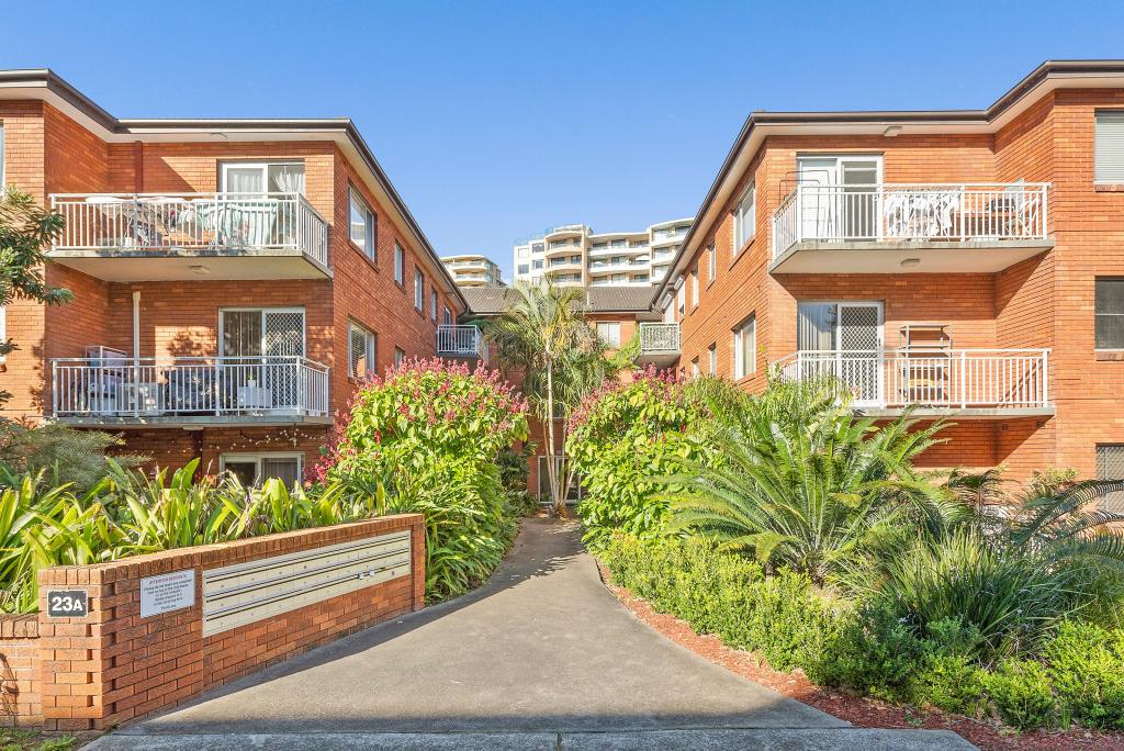 4/23a The Strand, Rockdale, NSW 2216