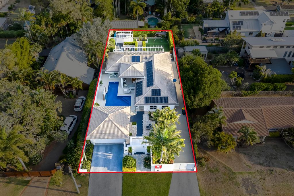 15 Dooley St, Bargara, QLD 4670