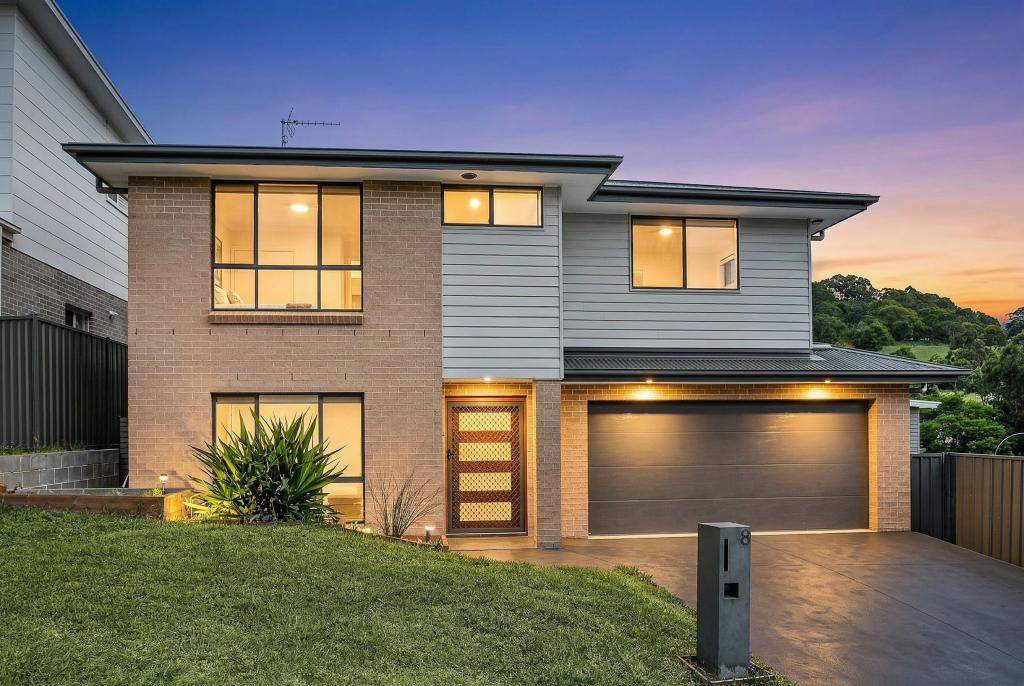 8 Headwater Pl, Albion Park, NSW 2527