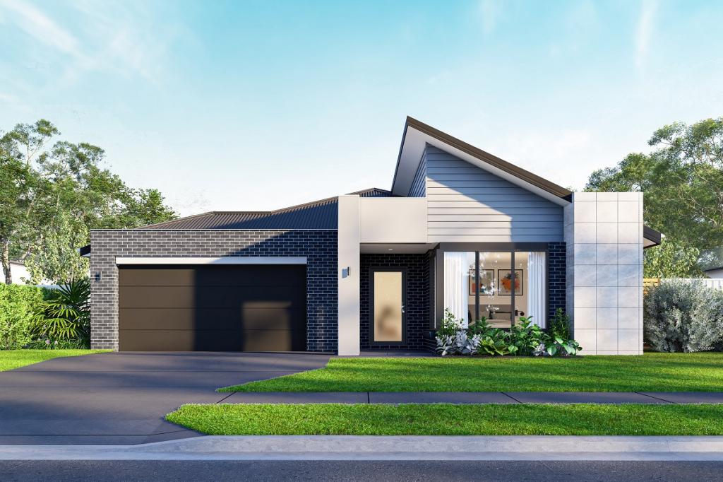 Lot 123 Averys Lane, Buchanan, NSW 2323