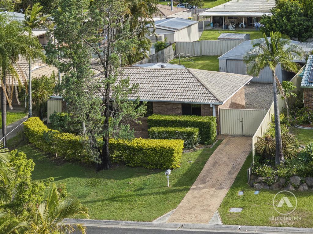 19 Myall St, Crestmead, QLD 4132