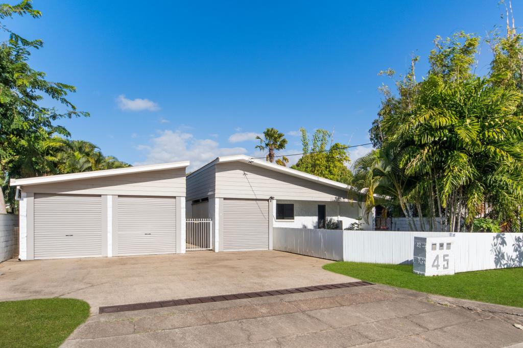 3/45 Norris St, Hermit Park, QLD 4812
