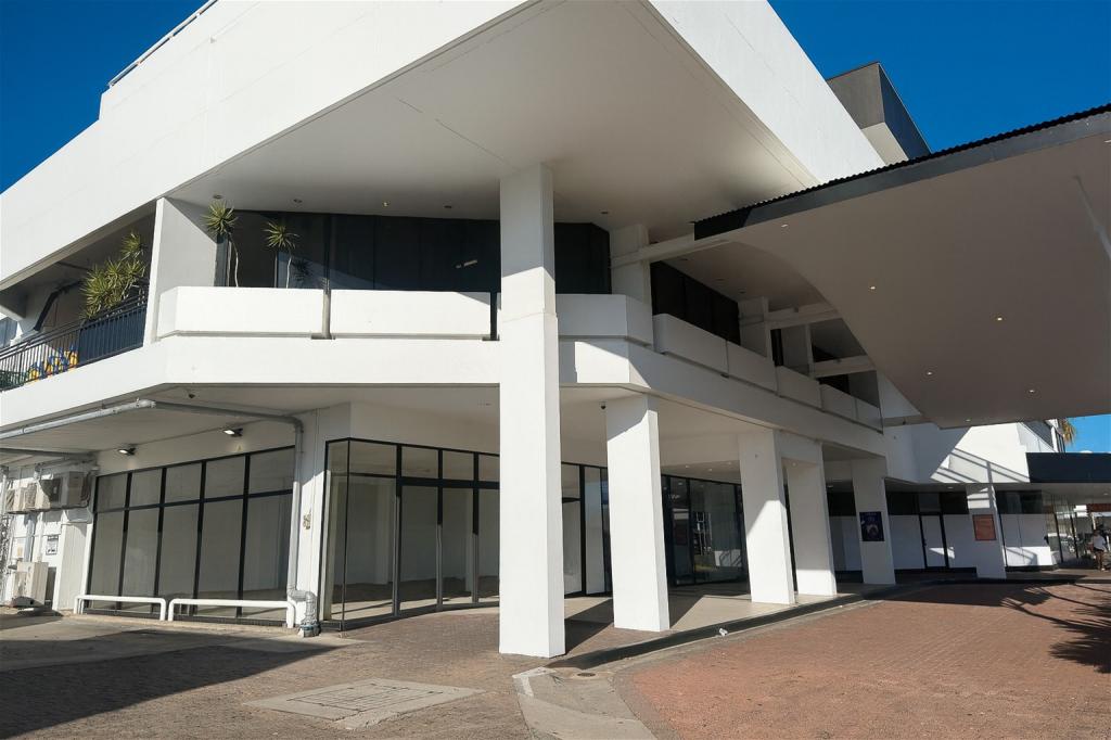 1-11/50 Grafton St, Cairns City, QLD 4870