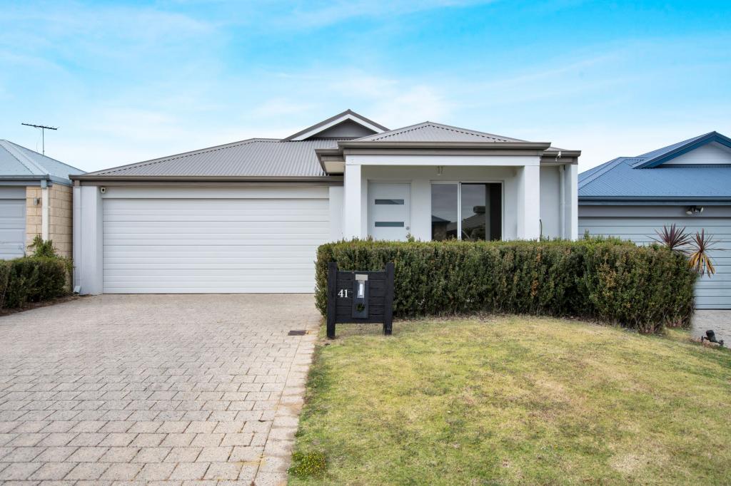41 Bonnington Way, Baldivis, WA 6171