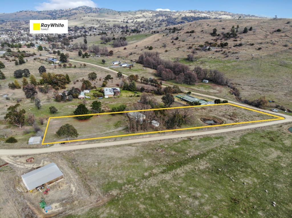 33 Ryans Rd, Adelong, NSW 2729