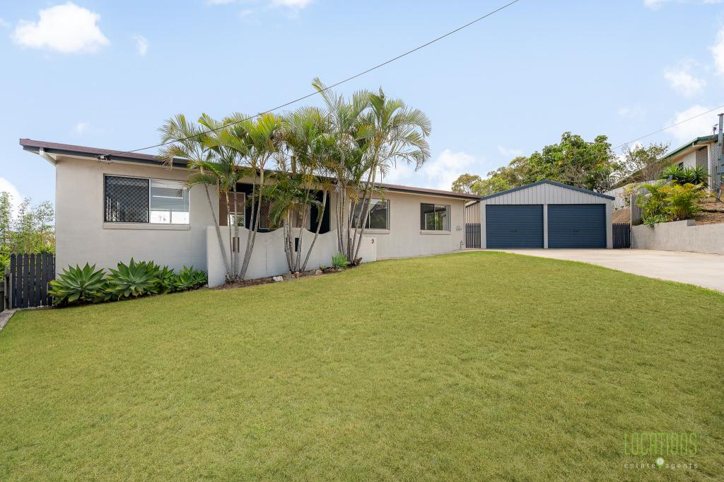 9 Maye Ct, Sun Valley, QLD 4680