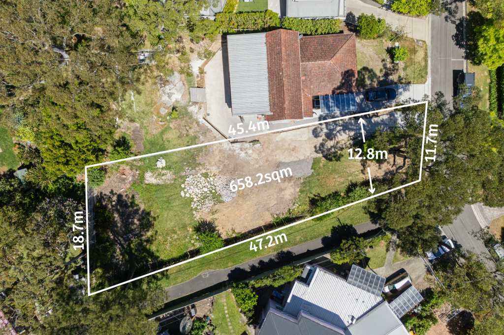 29 Hawthorne Ave, Chatswood West, NSW 2067