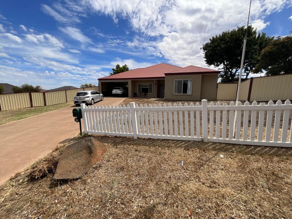 18 Prussian Way, Boddington, WA 6390