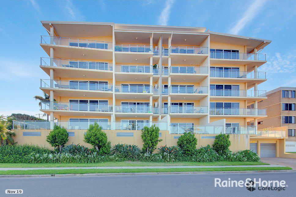 32/22 Barney St, Barney Point, QLD 4680