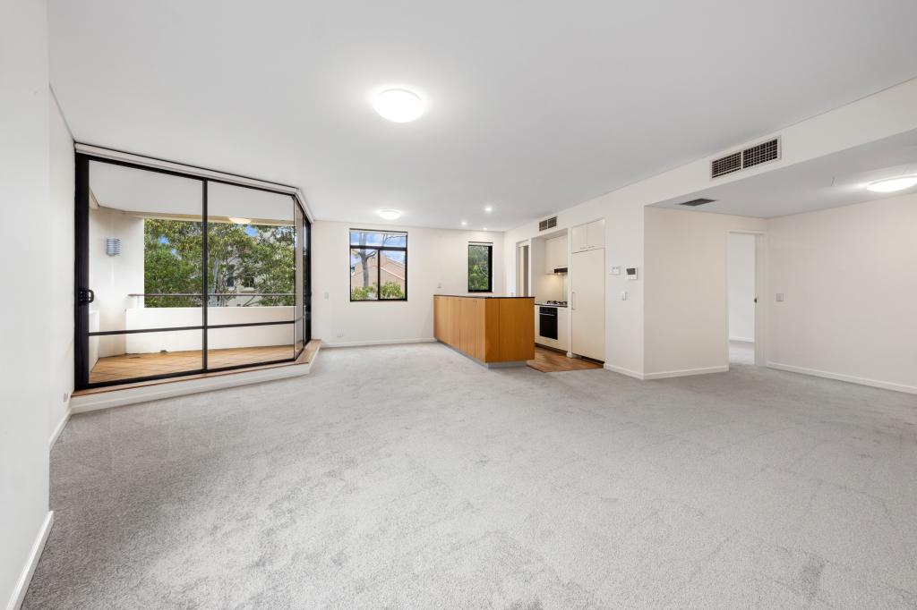 36/81 Point St, Pyrmont, NSW 2009