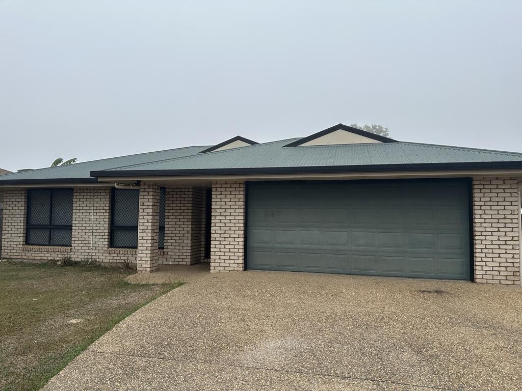 55 Bland St, Gracemere, QLD 4702