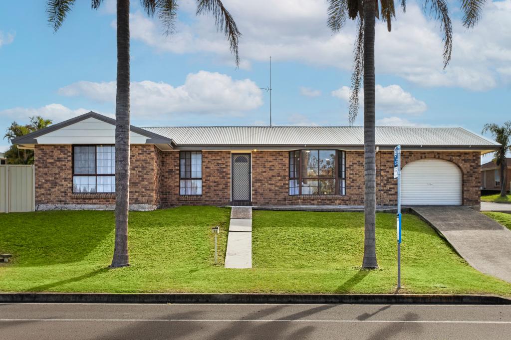 72 Ocean Beach Dr, Shellharbour, NSW 2529