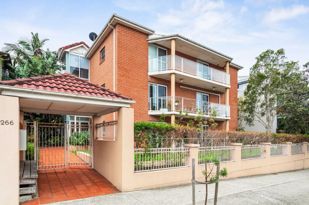7/266-268 Bondi Rd, Bondi, NSW 2026