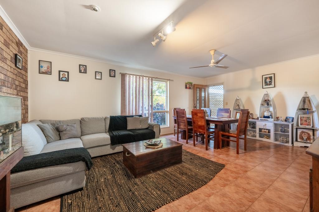46 Hansen St, Burnett Heads, QLD 4670