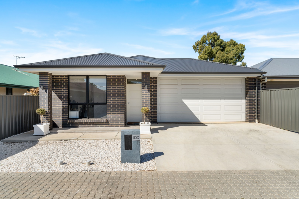 110d Brandis Rd, Munno Para West, SA 5115
