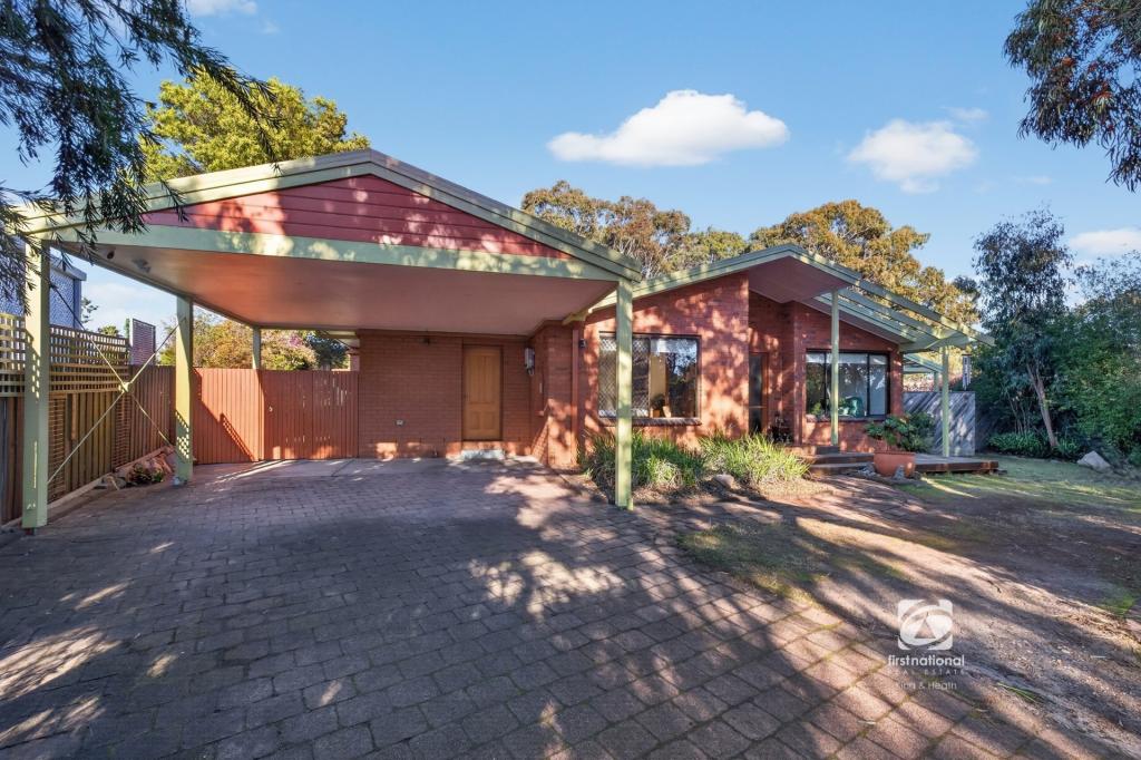 3 PARKWOOD CL, PAYNESVILLE, VIC 3880