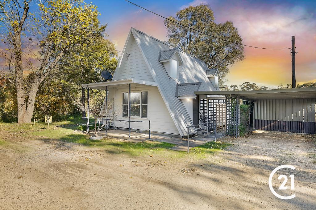 1129 A Perricoota Rd, Moama, NSW 2731