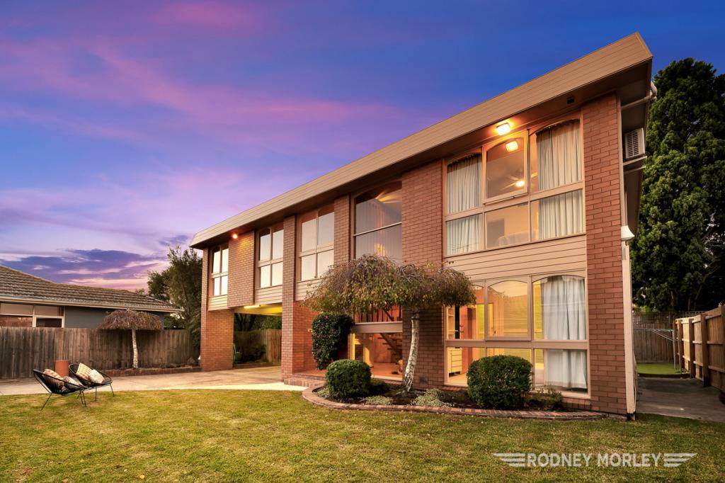 12a Crotonhurst Ave, Caulfield North, VIC 3161