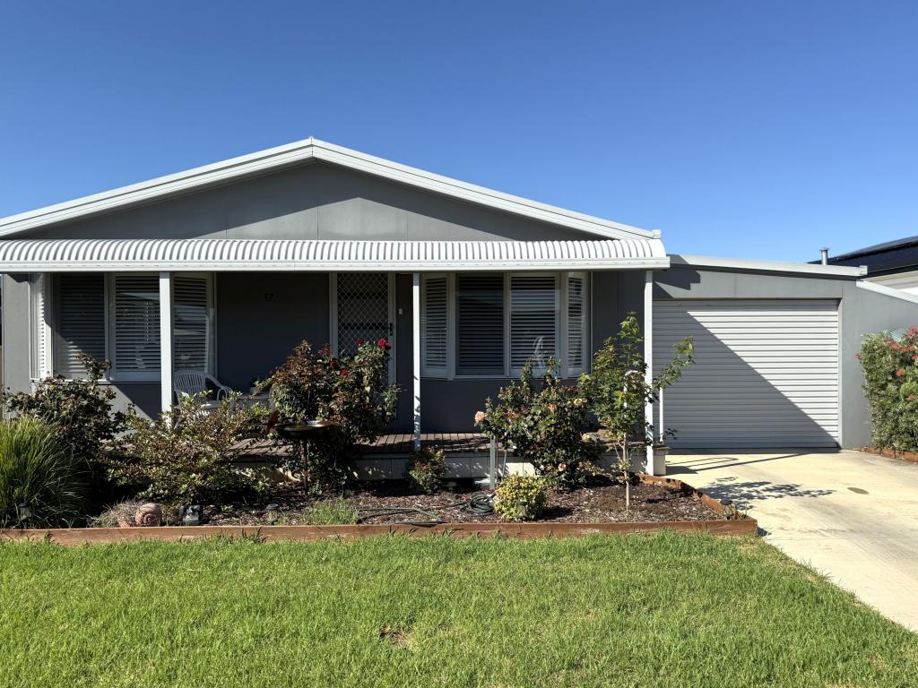 17 Areca Ct, Cobram, VIC 3644