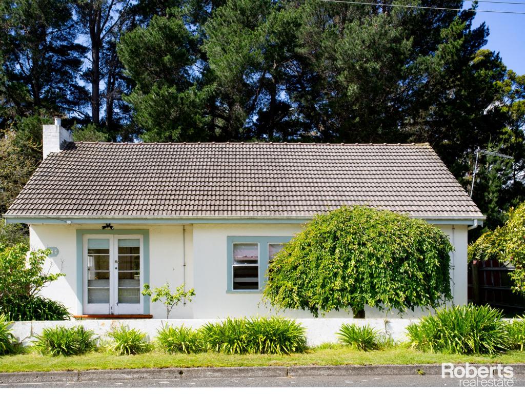 184 Paper Beach Rd, Swan Point, TAS 7275