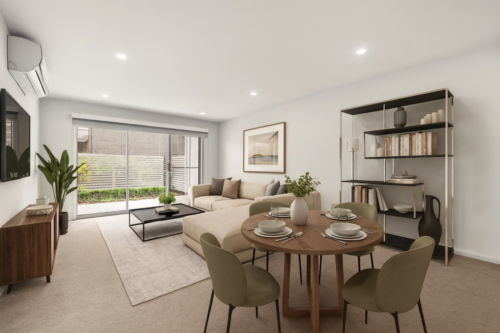 21/15 Stockman Ave, Lawson, ACT 2617