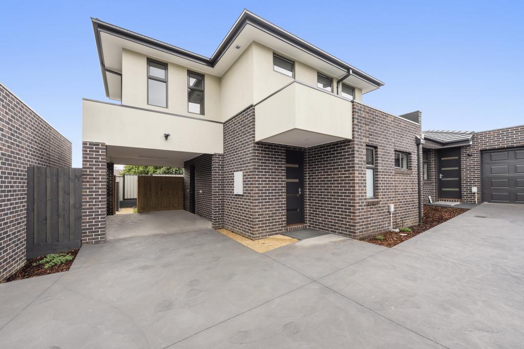 3/83 Power Rd, Boronia, VIC 3155