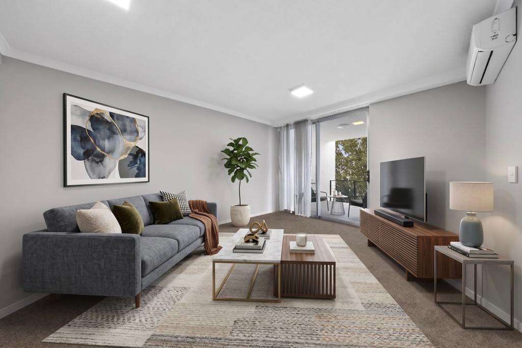 202/38 Gallagher Tce, Kedron, QLD 4031