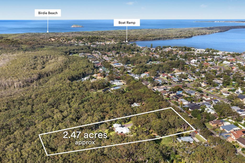 141 Elizabeth Bay Dr, Lake Munmorah, NSW 2259