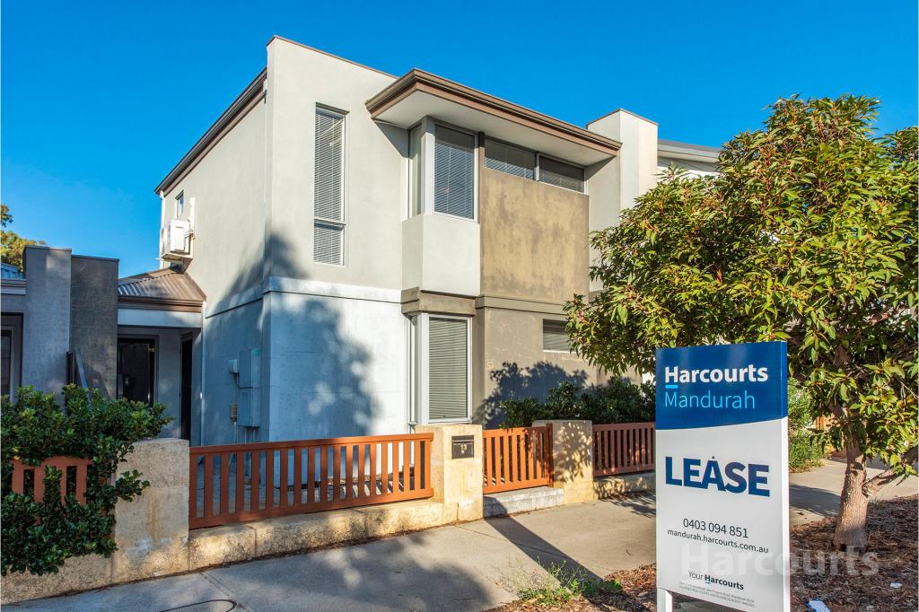 13 Quendamia Lane, Mandurah, WA 6210