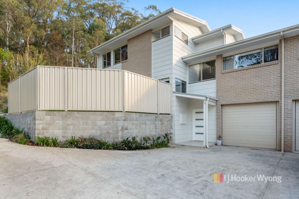 32 Weaver Cres, Watanobbi, NSW 2259