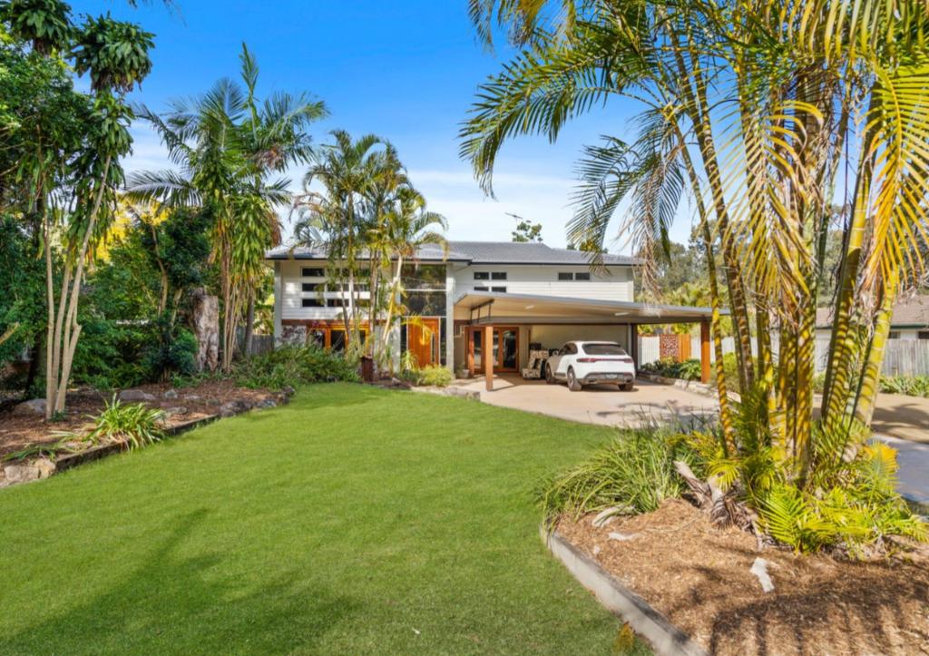 33 Clivia Cres, Daisy Hill, QLD 4127