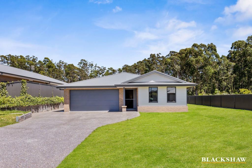 1 Mckenzies Cres, Malua Bay, NSW 2536