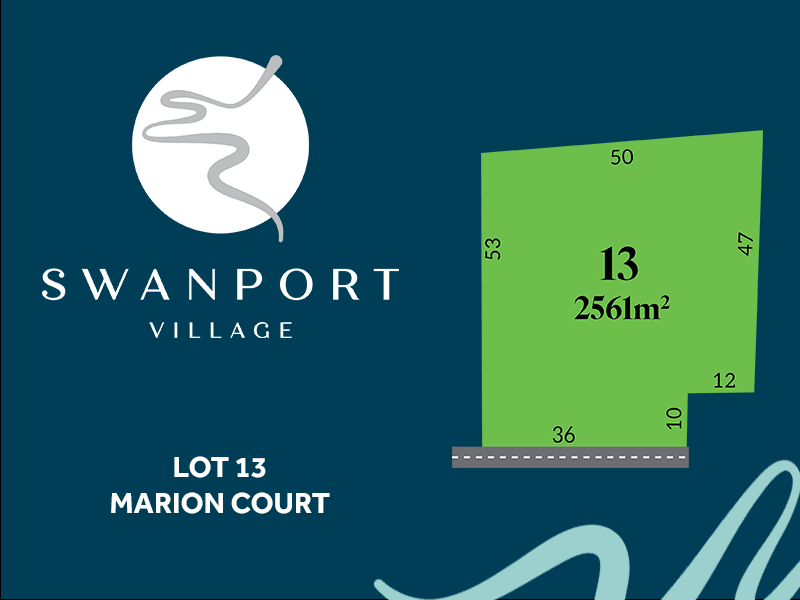 Lot 13 Swanport Rd, Murray Bridge, SA 5253