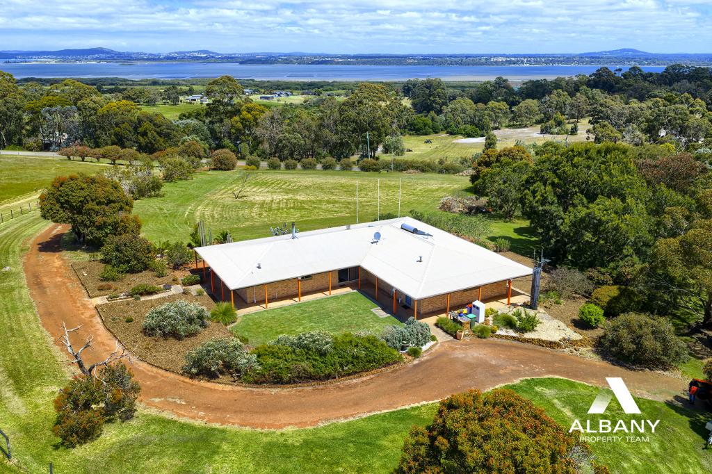 41 Walford Rd, Kalgan, WA 6330