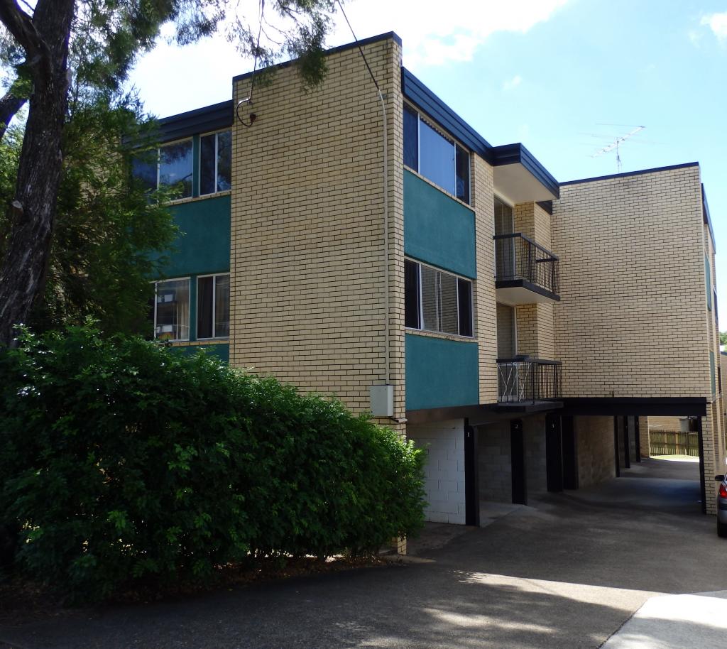 5/95 Sherwood Rd, Toowong, QLD 4066