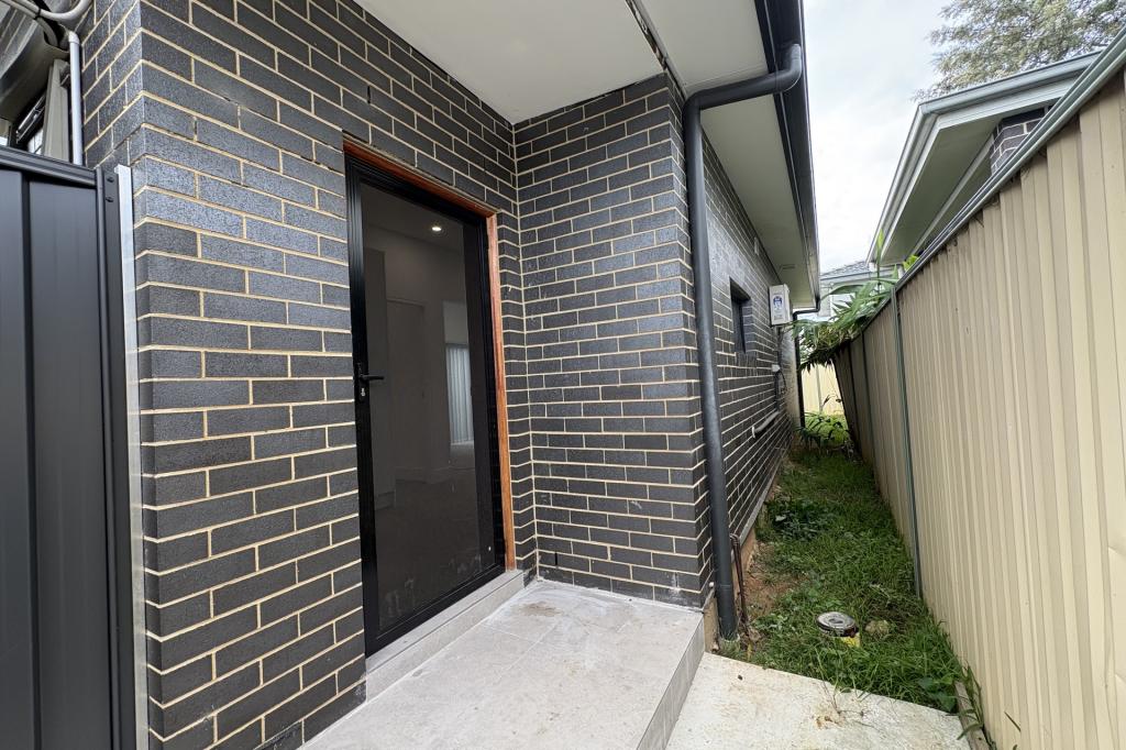 50a Shackel Ave, Old Guildford, NSW 2161