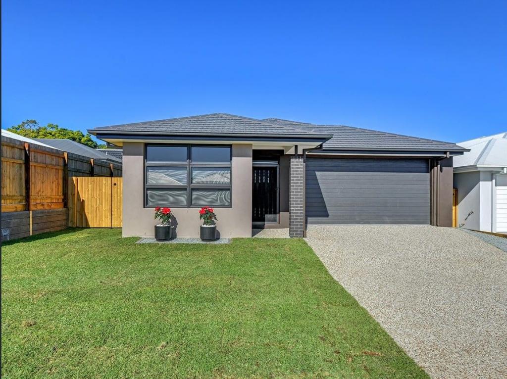 14 Wellside St, Morayfield, QLD 4506