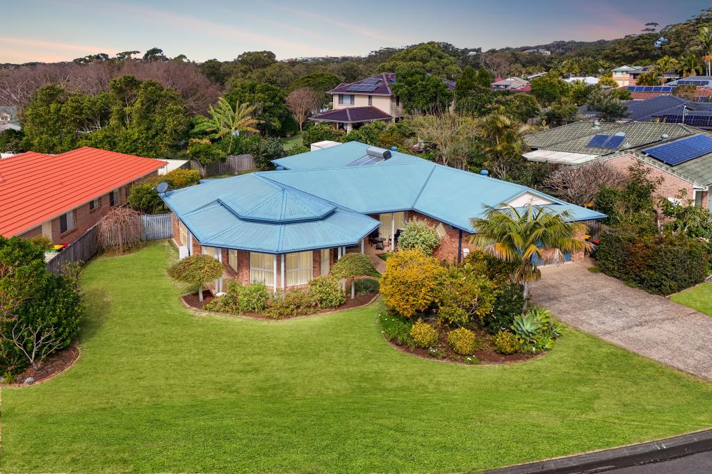 29 KENDALL CRES, BONNY HILLS, NSW 2445