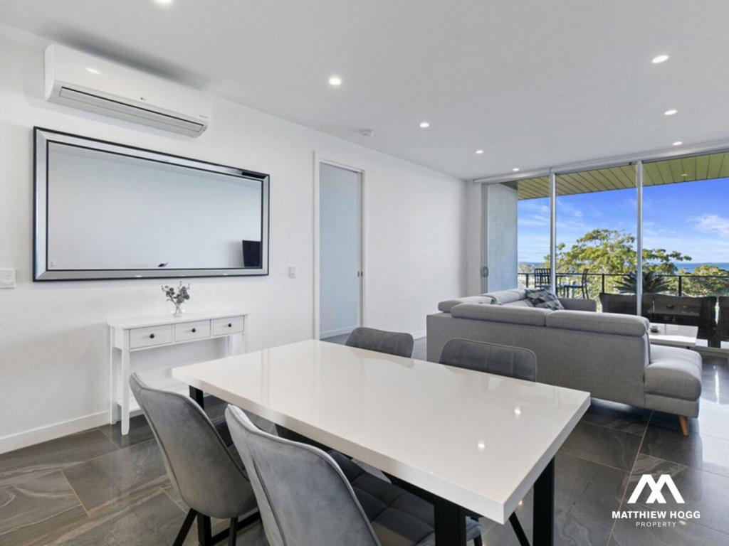 408/32 Glenora St, Wynnum, QLD 4178