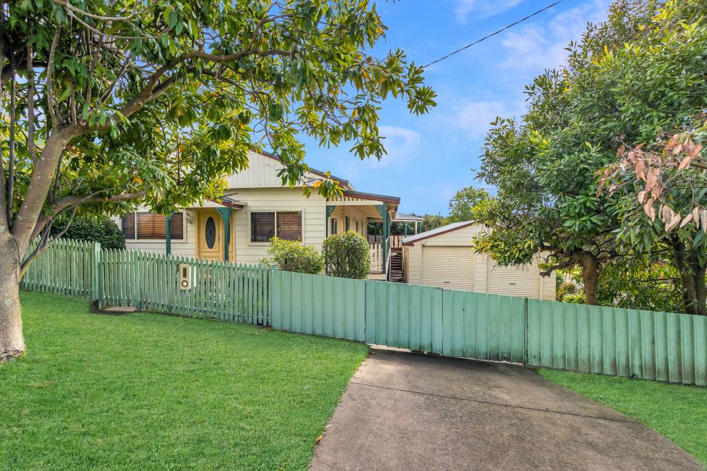 1 William St, Cardiff, NSW 2285